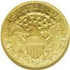 Image 2 : 1802/1 $2 1/2 MS63 NGC. Breen-6118, BD-1, R.4. The top 