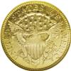 Image 2 : 1802/1 $2 1/2 MS65 NGC. Breen-4, Breen-6118, Bass-3009 