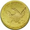 Image 2 : 1839-C $2 1/2 MS62 ICG. Overdate Variety 2-A. Struck 