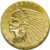 Image 1 : 1911-D $2 1/2 MS63 NGC. This example has a bold mintma 