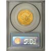 Image 4 : 1807 $5 Bust Left MS61 PCGS. Breen-6453, BD-8, R.2. Th 