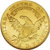Image 2 : 1808 $5 MS61 NGC. Wide 5D, Breen-6457, BD-4, High R.3. 