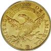 Image 2 : 1813 $5 MS63 PCGS. This was the first year of the new 