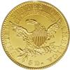 Image 2 : 1823 $5 MS61 PCGS. Breen-6481, BD-1, High R.4. Only on 