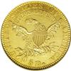Image 2 : 1825/1 $5 MS61 NGC. Ex: Reed. Breen-6483, BD-1, High R 