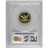 Image 4 : 1864 $5 PR64 Deep Cameo PCGS. The 1864 proof five has 