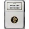 Image 3 : 1884 $5 PR65 Ultra Cameo NGC. The 1884 half eagle is c 