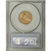 Image 4 : 1909 $5 MS65 PCGS. Just 80 examples of this date have 