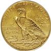 Image 2 : 1909-O $5 MS63 PCGS. Variety One, the mintmark is shar 