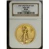 Image 3 : 1912 $5 MS65 NGC. This Gem Indian Head half eagle is u 