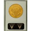 Image 4 : 1799 $10 Large Stars Obverse--Tooled, Cleaned--ANACS. 