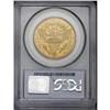 Image 4 : 1799 $10 Large Stars Obverse MS64 PCGS. Breen-6841, BD 