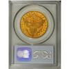 Image 4 : 1799 $10 Small Stars Obverse MS62 PCGS. Irregular Date 