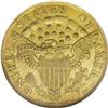 Image 2 : 1799 $10 Small Stars Obverse MS63 NGC. Breen-6839, Tar 