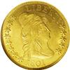 Image 1 : 1801 $10 MS64 NGC. Breen 1-A, Breen-6843, Taraszka-24, 