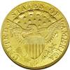 Image 2 : 1803 $10 Small Stars Reverse AU53 ANACS. 