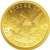 Image 2 : 1838 $10 MS63 NGC. While other denominations of gold c 