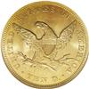 Image 2 : 1849 $10 MS64 NGC. Although No Motto Liberty eagles ar 