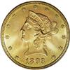 Image 1 : 1893-S $10 MS66 PCGS. Looking over Heritage auction re 