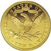 Image 2 : 1888 $10 PR65 Deep Cameo PCGS. Despite its recorded mi 