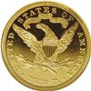 Image 2 : 1891 $10 PR65 Ultra Cameo NGC. Present controversies a 