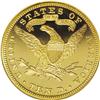 Image 2 : 1898 $10 PR68 Ultra Cameo NGC. Ex: Norweb. With great 
