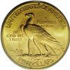 Image 2 : 1914 $10 MS66 PCGS. A well struck Premium Gem with boo 
