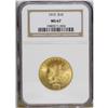 Image 3 : 1915 $10 MS67 NGC. This is one of the plentiful dates 