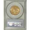 Image 4 : 1930-S $10 MS64 PCGS. Production of eagles could best 