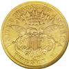 Image 2 : 1871-CC $20 XF45 NGC. Jeff Garrett and Ron Guth, in th 