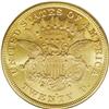 Image 2 : 1876-S $20 MS62 PCGS. The 1876-S has the second-highes 
