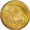 Image 2 : 1878-S $20 MS63 PCGS. The San Francisco Mint did yeoma 