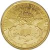 Image 2 : 1879-CC $20 AU53 PCGS. We are fortunate in this auctio 