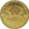 Image 2 : 1882-CC $20 MS62 PCGS. The 1882-CC double eagle was th 