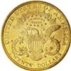 Image 2 : 1891 $20 AU58 PCGS. The 1891 was overlooked by numisma 