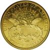 Image 2 : 1896 $20 PR60 PCGS. The 1896 has the highest mintage o 