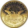 Image 2 : 1898 $20 PR66 Deep Cameo PCGS. An amazing Premium Gem 