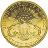 Image 2 : 1906 $20 PR65 NGC. Although a prized rarity in Gem con 