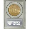 Image 4 : 1924-S $20 MS64 PCGS. The 1924-S is a median scarcity 