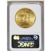 Image 4 : 1925-S $20 MS63 NGC. The 1925-S is one of the elusive 