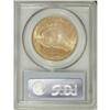 Image 4 : 1926-S $20 MS64 PCGS. A highly lustrous example that i 