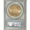Image 4 : 1926-S $20 MS65 PCGS. One of the more attractive 1926- 