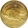 Image 2 : 1927-S $20 MS64 PCGS. The Saint-Gaudens double eagle g 