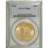 Image 3 : 1929 $20 MS66 PCGS. Various experts have different opi 