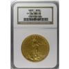 Image 3 : 1910 $20 PR66 NGC. Matte. The Garrett-Guth Encyclopedi 