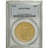 Image 3 : 1915 $20 PR64 PCGS. Despite a tiny production of just 