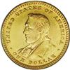 Image 2 : 1905 G$1 Lewis and Clark MS65 PCGS. Although the vast 
