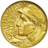 Image 1 : 1915-S G$1 Panama-Pacific Gold Dollar MS67 NGC. This p 