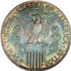 Image 2 : 1915-S 50C Panama-Pacific Half Dollar--Obverse Imprope 