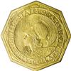 Image 1 : 1915-S $50 Panama-Pacific 50 Dollar Octagonal--Spot Re 